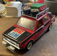 Mebetoys mattel fiat d'occasion  Expédié en Belgium