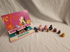 Lot barbapapa books for sale  Columbus