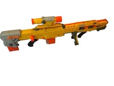 Nerf longshot scope for sale  BUCKINGHAM