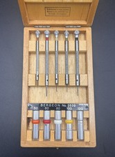 Vintage bergeon 2639 for sale  Brooklyn