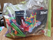 Laser pegs lighted for sale  WIGAN