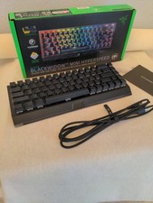 Razor blackwidow mini for sale  Grass Valley