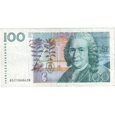 336432 sweden 100 d'occasion  Lille-