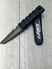 Wenoka titanium blackie for sale  Monroe