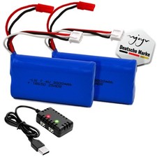3000mah ion akku gebraucht kaufen  Euskirchen