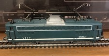 Train jouef locomotive d'occasion  Biscarrosse