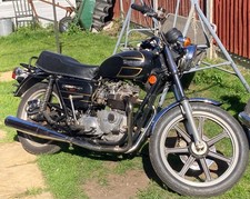 Triumph t140d running for sale Triumph t140d running for sale  BRAINTREE
