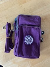 Dog walking bag for sale  TILBURY
