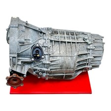 Automatikgetriebe multitronic  gebraucht kaufen  Petershagen