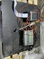 Pallet weigh scales for sale  NOTTINGHAM