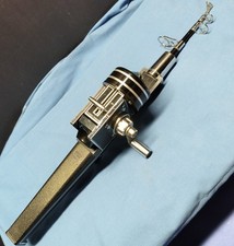 Vara/pólo de pesca telescópico David Craft K-320 16" a 5'2" comprar usado  Enviando para Brazil