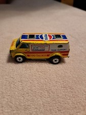 Matchbox pepsi challenger for sale  CORBY