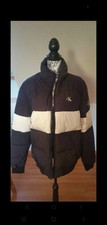 Blouson calvin klein d'occasion  Aulnoye-Aymeries