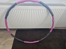 Teile hula hoop gebraucht kaufen  Hagenow