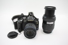 Olympus 510 dslr for sale  LEEDS