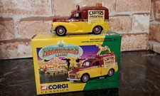 Corgi showmans 06601 for sale  PETWORTH