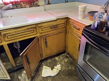 1969 avocado kitchen for sale  Chattanooga