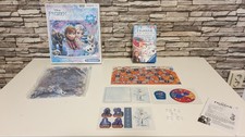 Frozen spiel puzzle gebraucht kaufen  Berlin