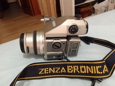 Zenza bronica etrsi usato  Fonte Nuova