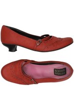 Vegetarian shoes pumps gebraucht kaufen  Berlin
