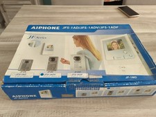 Visiophone aiphone mains d'occasion  Duclair