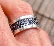 thomas sabo eternity gebraucht kaufen  Nürnberg