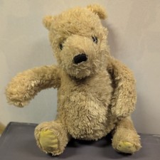 Disney gund classic for sale  CREWE