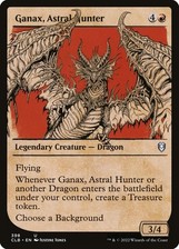 Mtg ganax astral for sale  FOLKESTONE