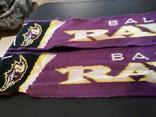 Pair baltimore ravens for sale  Seven Valleys