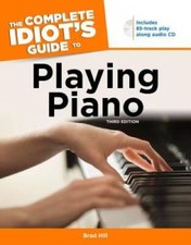 Complete idiot guide for sale  Montgomery