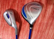 Ping moxie wood for sale  Austin