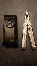Leatherman wave sammlerstück gebraucht kaufen  St Ingbert