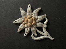 Riginal edelweiss gebirgsjäge gebraucht kaufen  Dresden