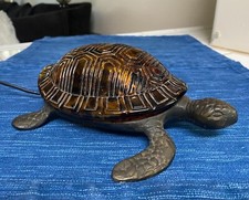 Vintage tortoise turtle for sale  Bakersfield