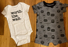 Baby boy short for sale  Halethorpe