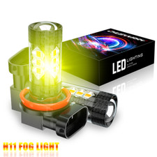 H11 led bulbs for sale  Rowland Heights