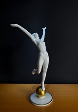 Sonnenkind porzellan figur gebraucht kaufen  Münster