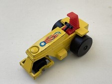 Matchbox superfast rod gebraucht kaufen  Göppingen