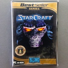 Starcraft espansione ita usato  Italia