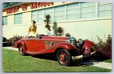 1937 mercedes 540k for sale 1937 mercedes 540k for sale Paris