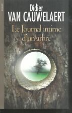 Journal intime arbre. d'occasion  Aix-les-Bains