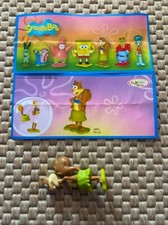 Spongebob 124 sandy gebraucht kaufen  Neubrandenburg