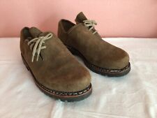 Meindl haferlschuhe unisex gebraucht kaufen  Bad Langensalza