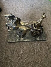 Vintage brass roman for sale  DEAL