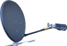 Satelliteninternet mbit novost gebraucht kaufen  Trier