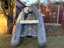 Rib tender mercury for sale  MAIDSTONE