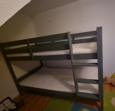 Kinderbett etagenbett 90x200 gebraucht kaufen  Köln