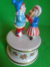 Spieldose spieluhr jahre gebraucht kaufen  Mitwitz