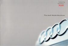 Audi range 2005 for sale  UK