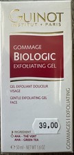 Guinot gommage biologic d'occasion  Saint-Alban-Leysse